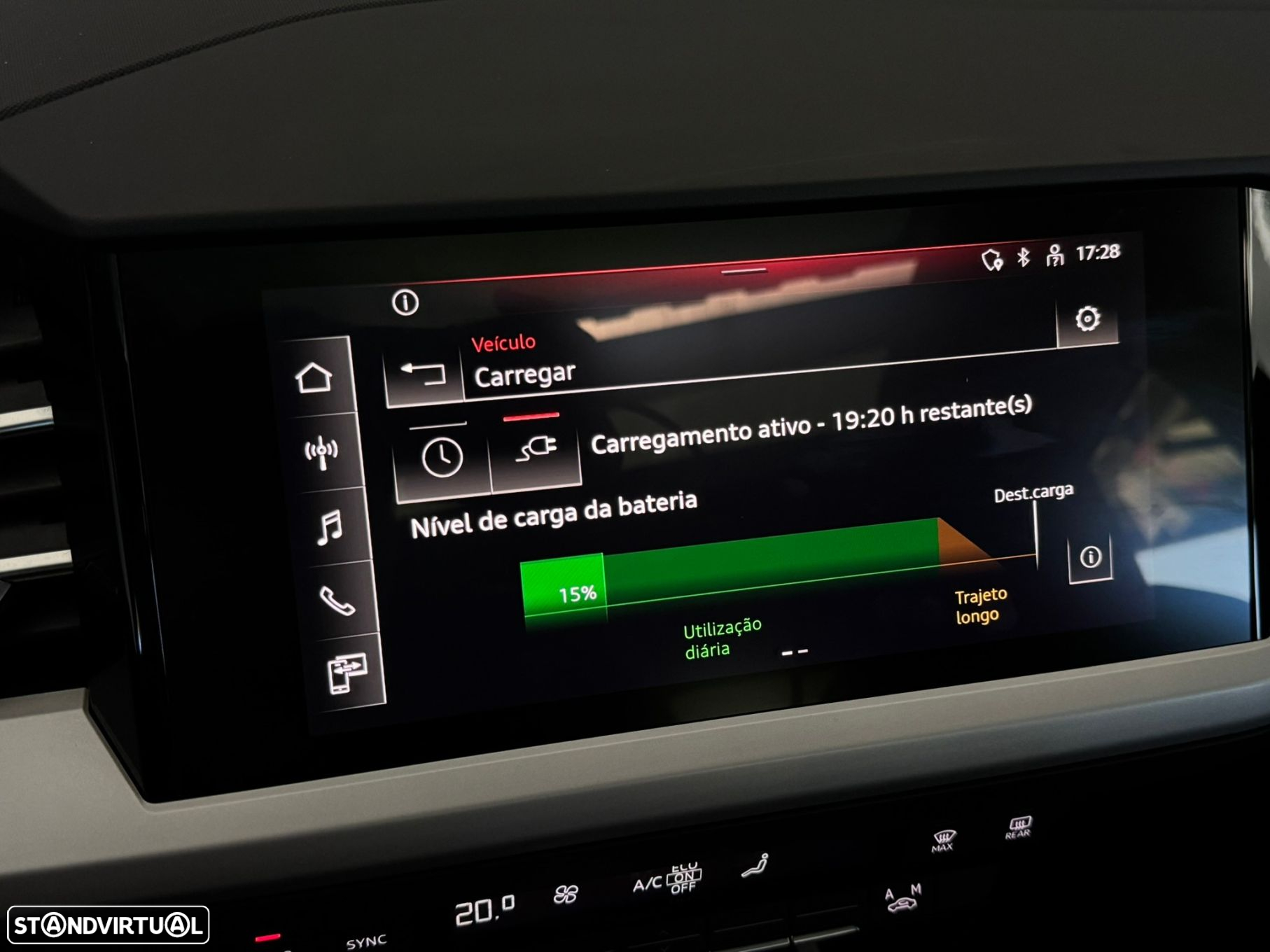 Audi Q4 Sportback e-tron 50 quattro 82 kWH - 45
