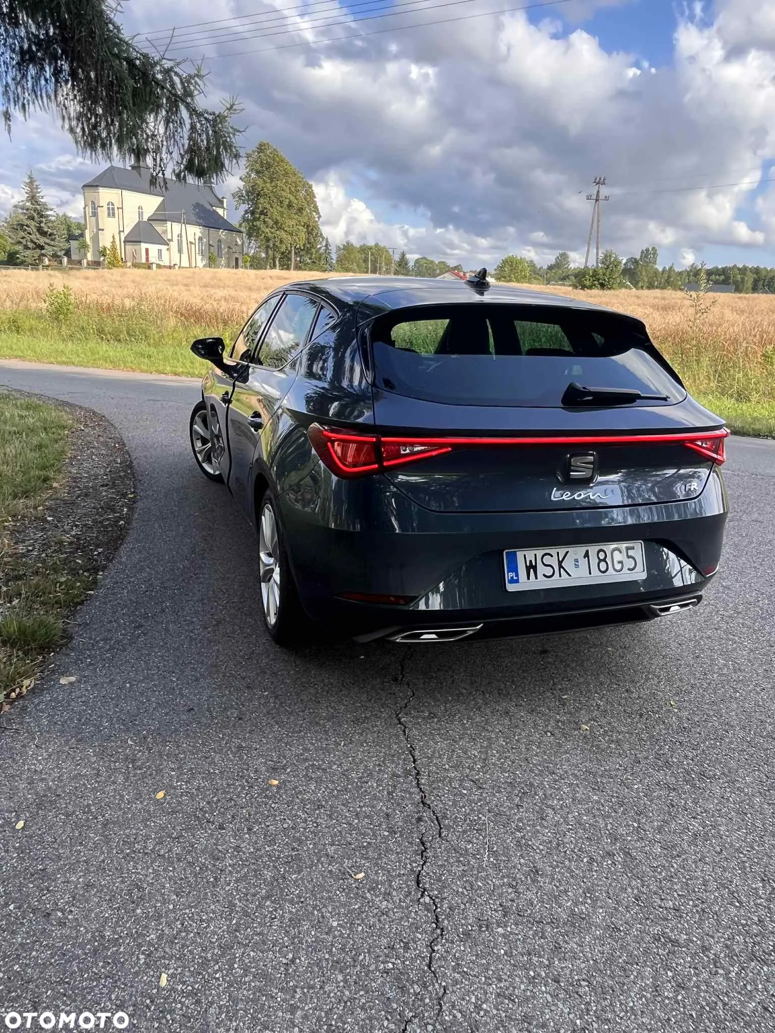 Seat Leon - 7