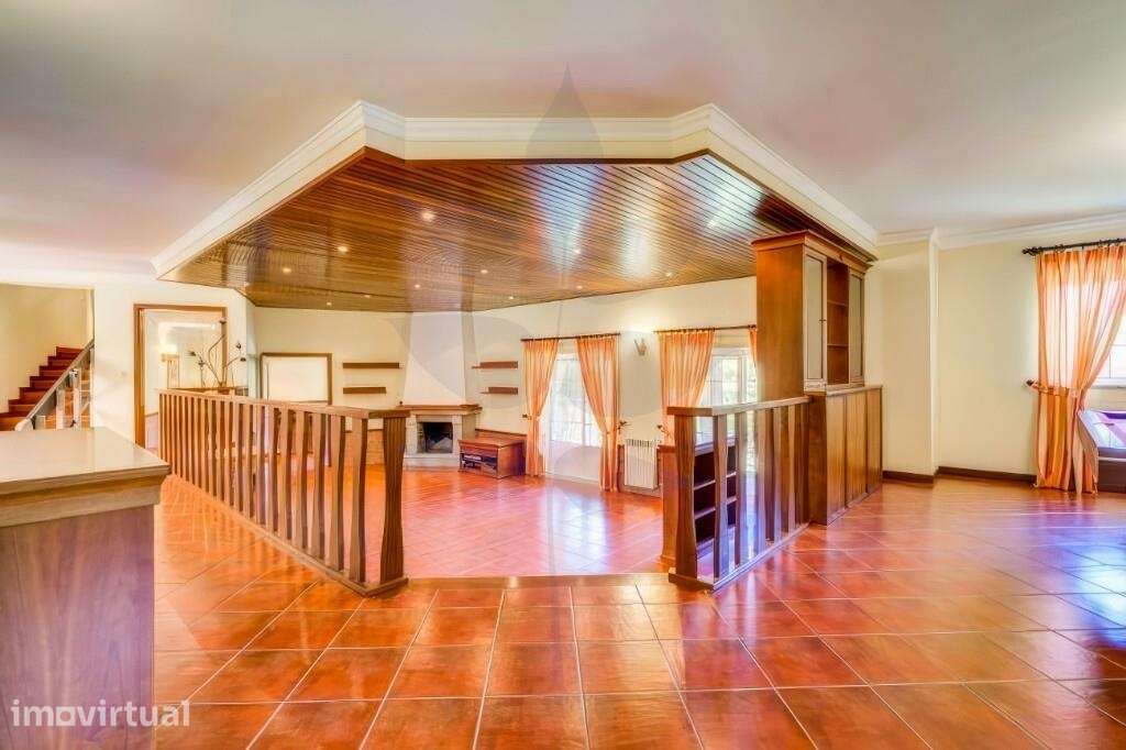 Arrendamento Moradia T3 com Piscina inserida em Lote de 3.965 m2 – Ser - Grande imagem: 3/51