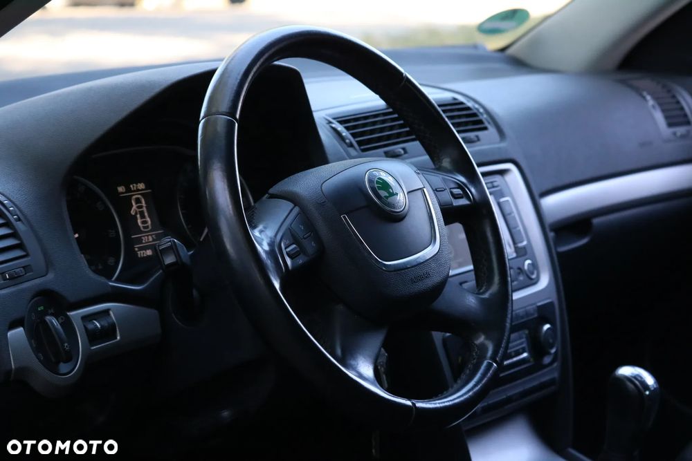 Skoda Octavia 1.4 TSI Mint - 18