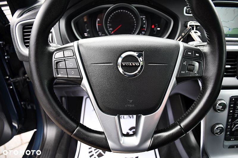 Volvo V40 T4 Inscription - 12