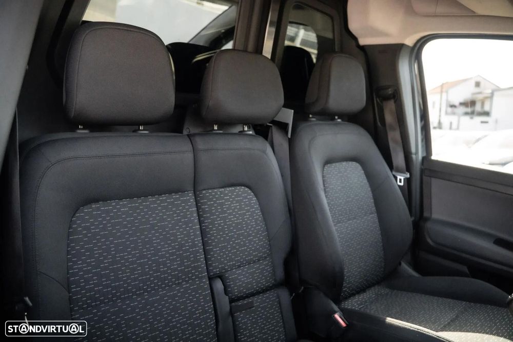 Mercedes-Benz Citan 110 CDi/27 - 20