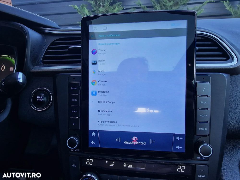 Renault Kadjar Energy TCe 130 XMOD - 23