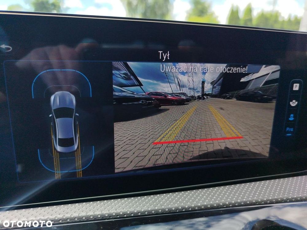 Mercedes-Benz CLA - 18