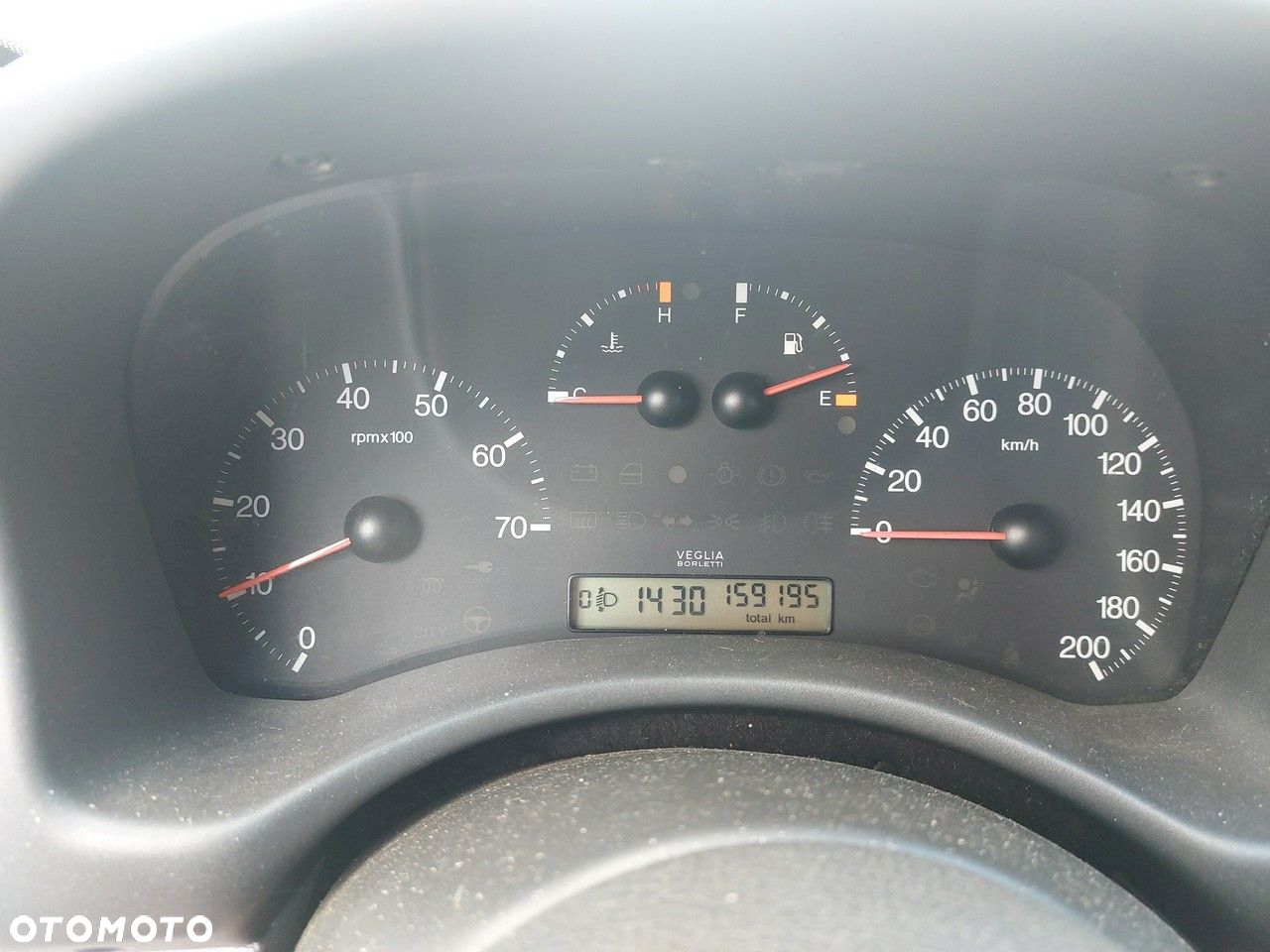 Fiat Punto - 21