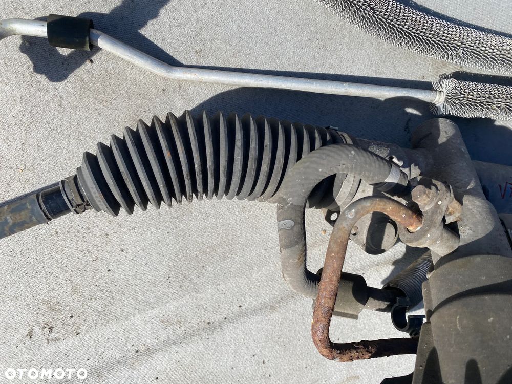 UKŁAD KIEROWNICZY MAGLOWNICA VOLVO V70 31202213 - 13