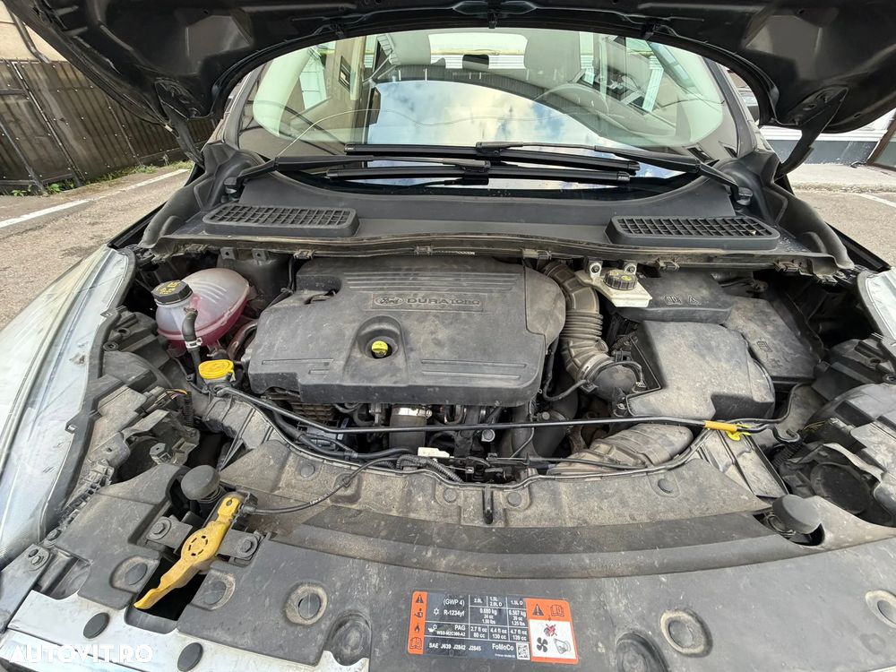 Ford Kuga 2.0 TDCi 4WD Trend - 14