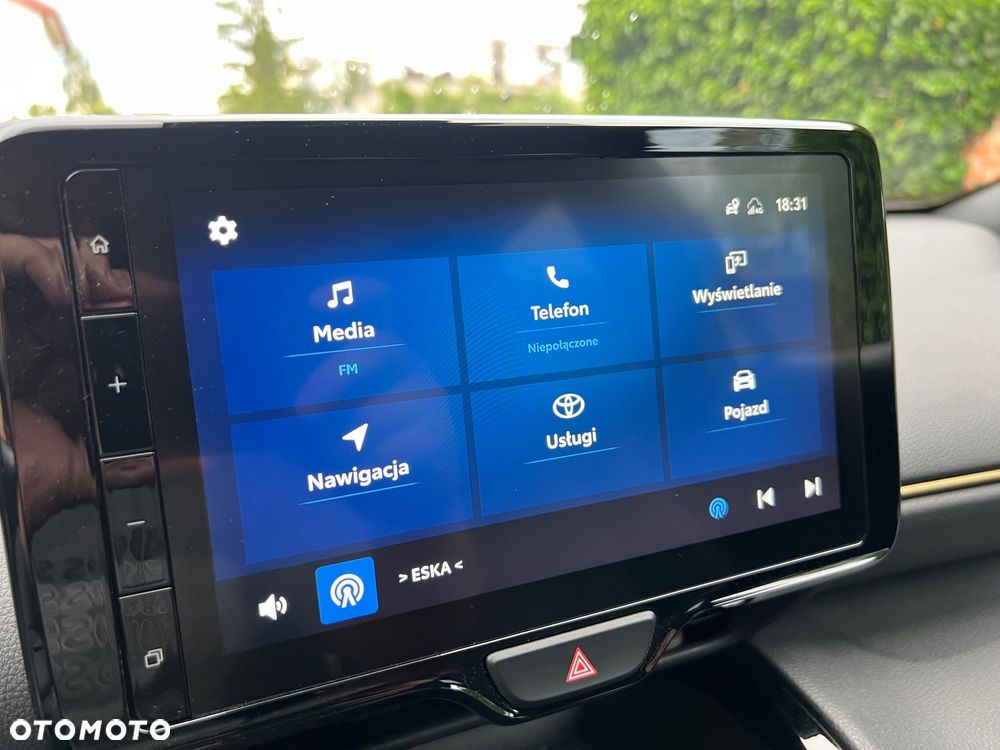 Toyota Yaris Cross Hybrid 1.5 Executive 4x4 - 19