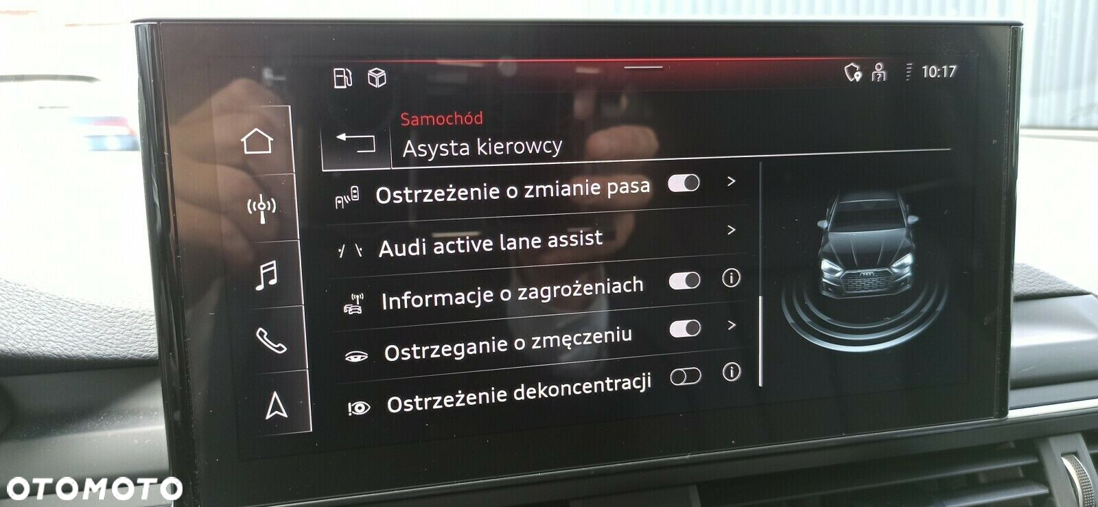 Audi A5 - 25