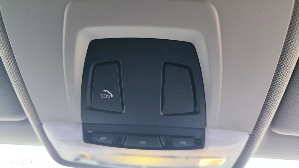 BMW Seria 1 116d EfficientDynamics Edition Advantage - 30