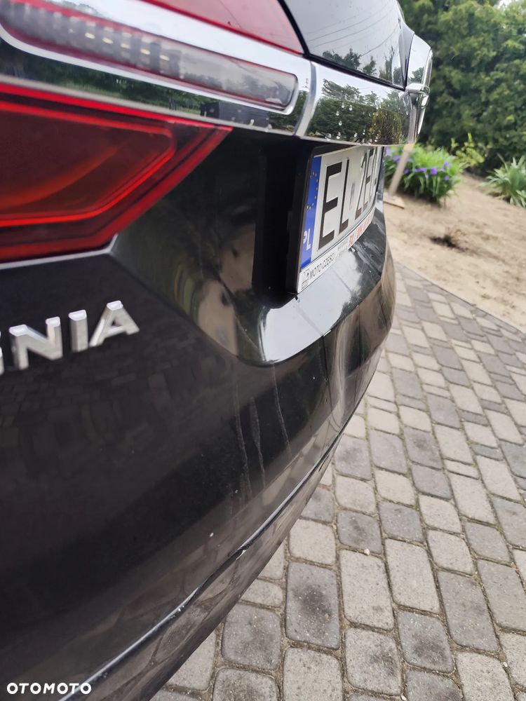 Opel Insignia 2.0 CDTI Active - 5
