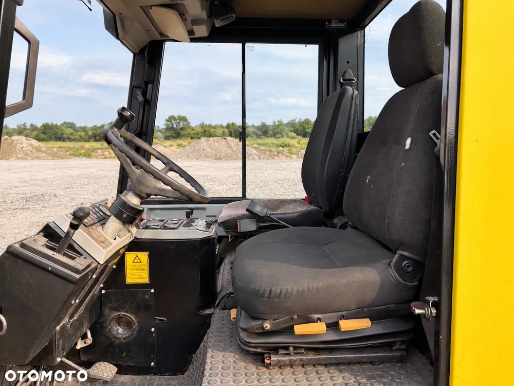 Multicar Tremo 7806 - 17