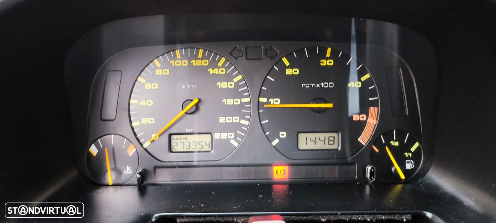 SEAT Ibiza 1.9 TDi Latino - 24