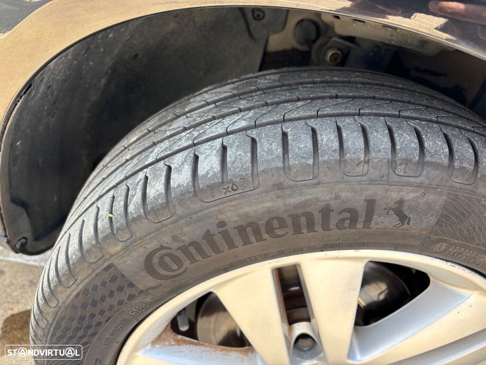 Opel Astra GTC 1.3 CDTI - 6