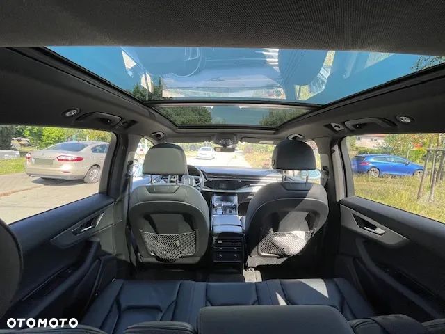 Audi Q7 50 TDI Quattro Tiptronic - 7