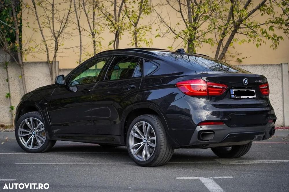 BMW X6 - 3