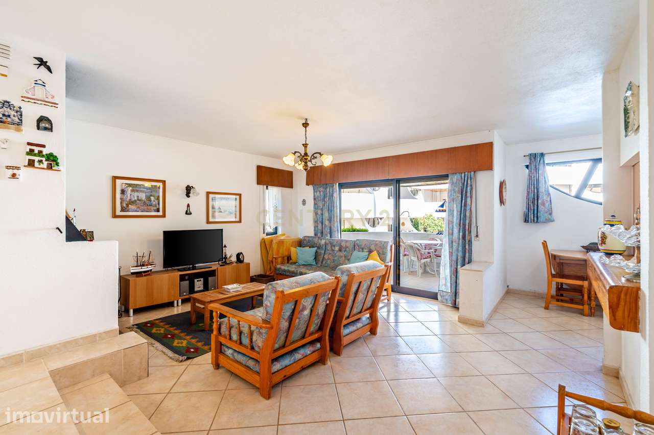 APARTAMENTO T2 COM PISCINA EM CONDOMÍNIO PRIVADO – VILAMOURA - Grande imagem: 5/29