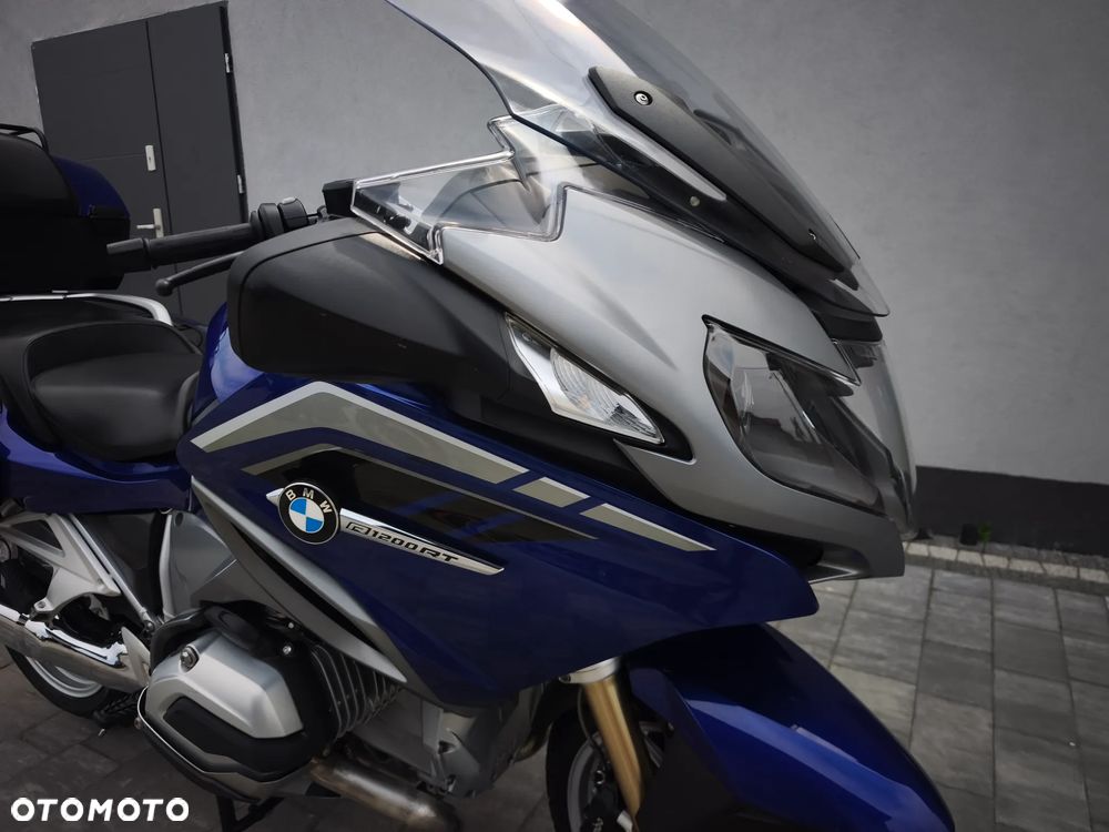 BMW RT - 13