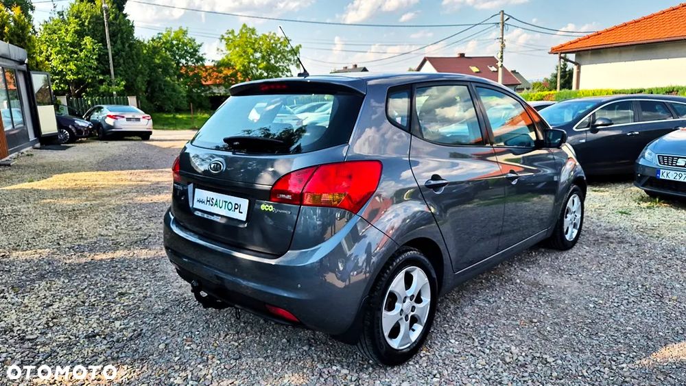 Kia Venga 1.6 XL - 13
