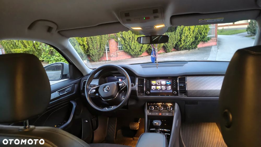 Skoda Kodiaq - 19