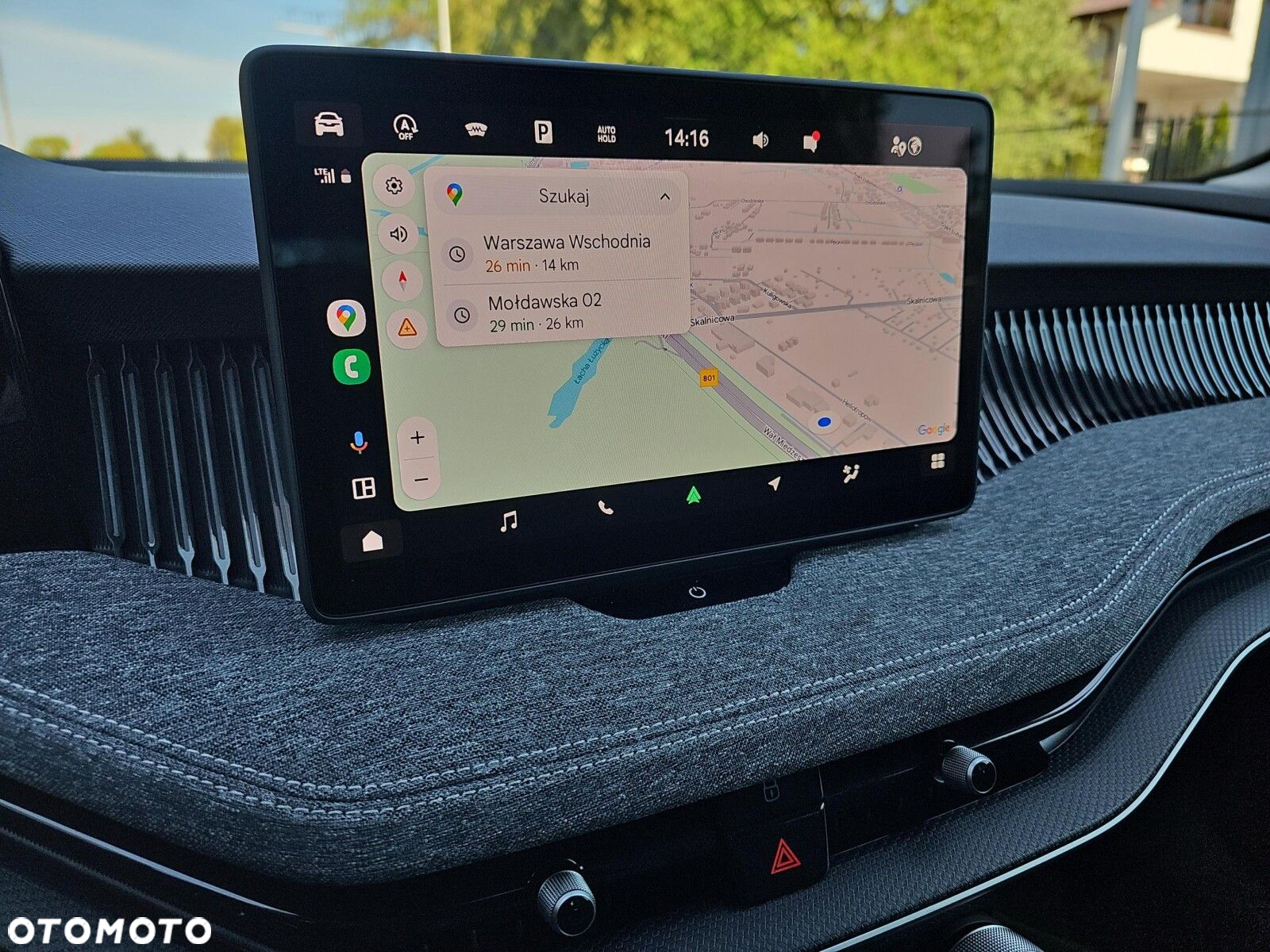 Skoda Superb - 27
