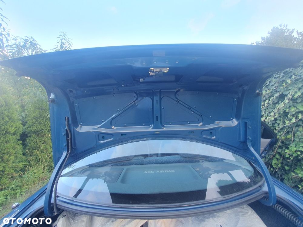 Daewoo Nubira - 27