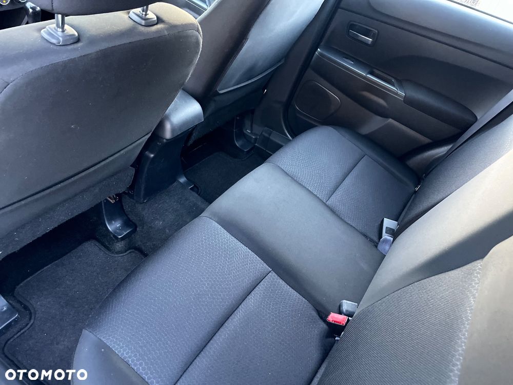 Citroën C4 Aircross 1.6 Stop & Start 2WD Selection - 12