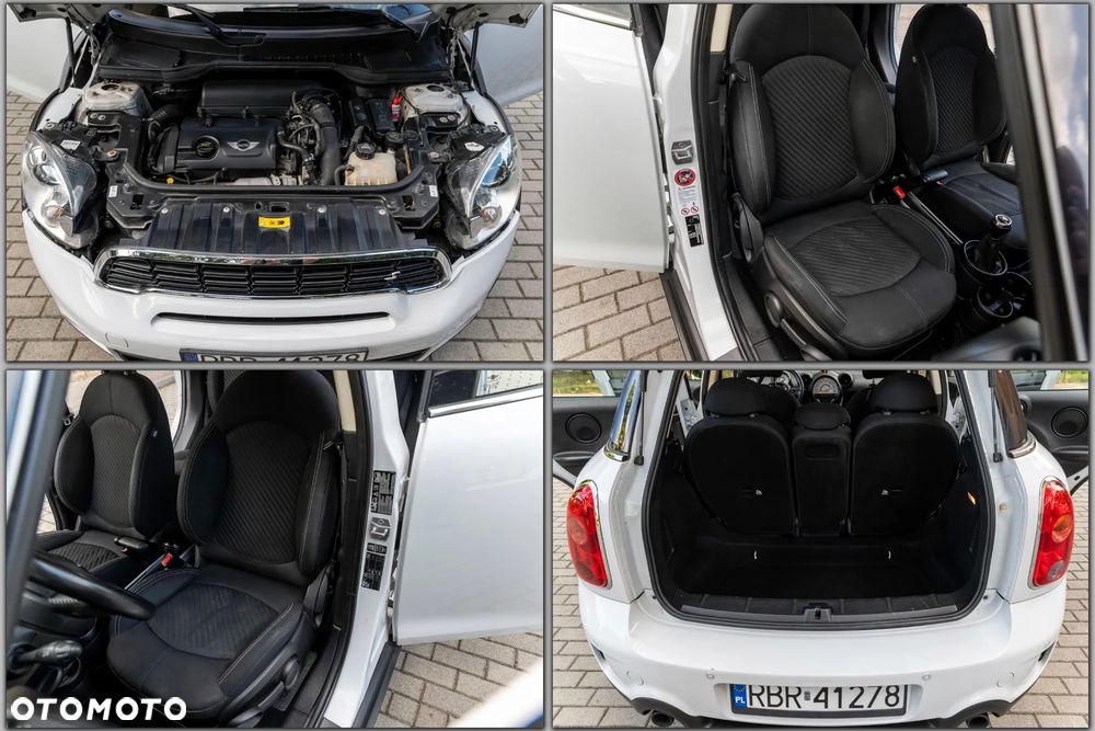 MINI Countryman Cooper S - 41