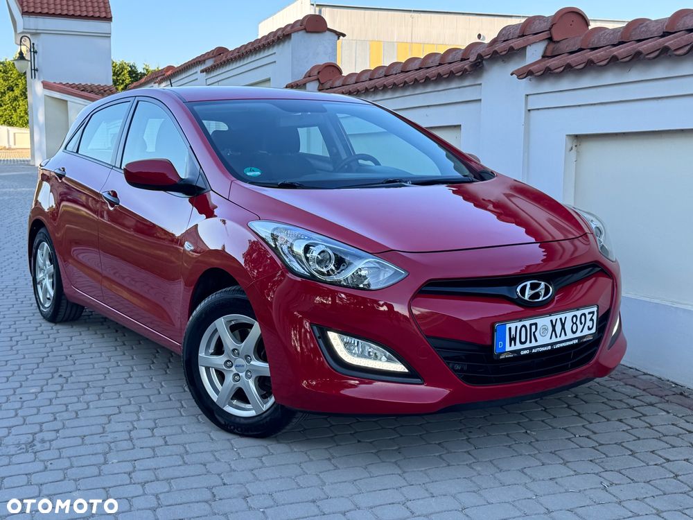 Hyundai i30 - 7