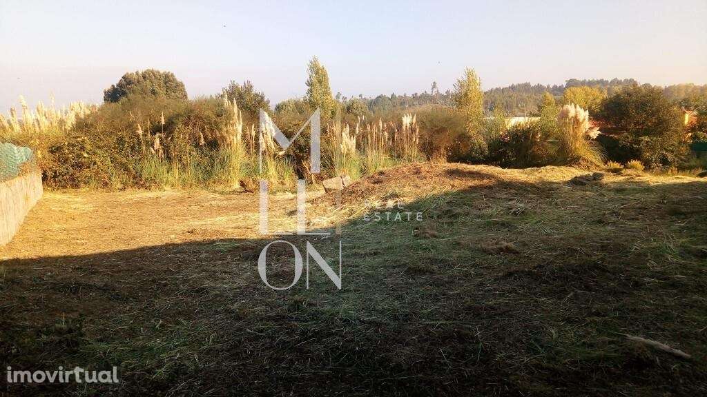 Oportunidade terreno 675m2 centro dos Carvalhos para construção Moradi - Grande imagem: 2/8