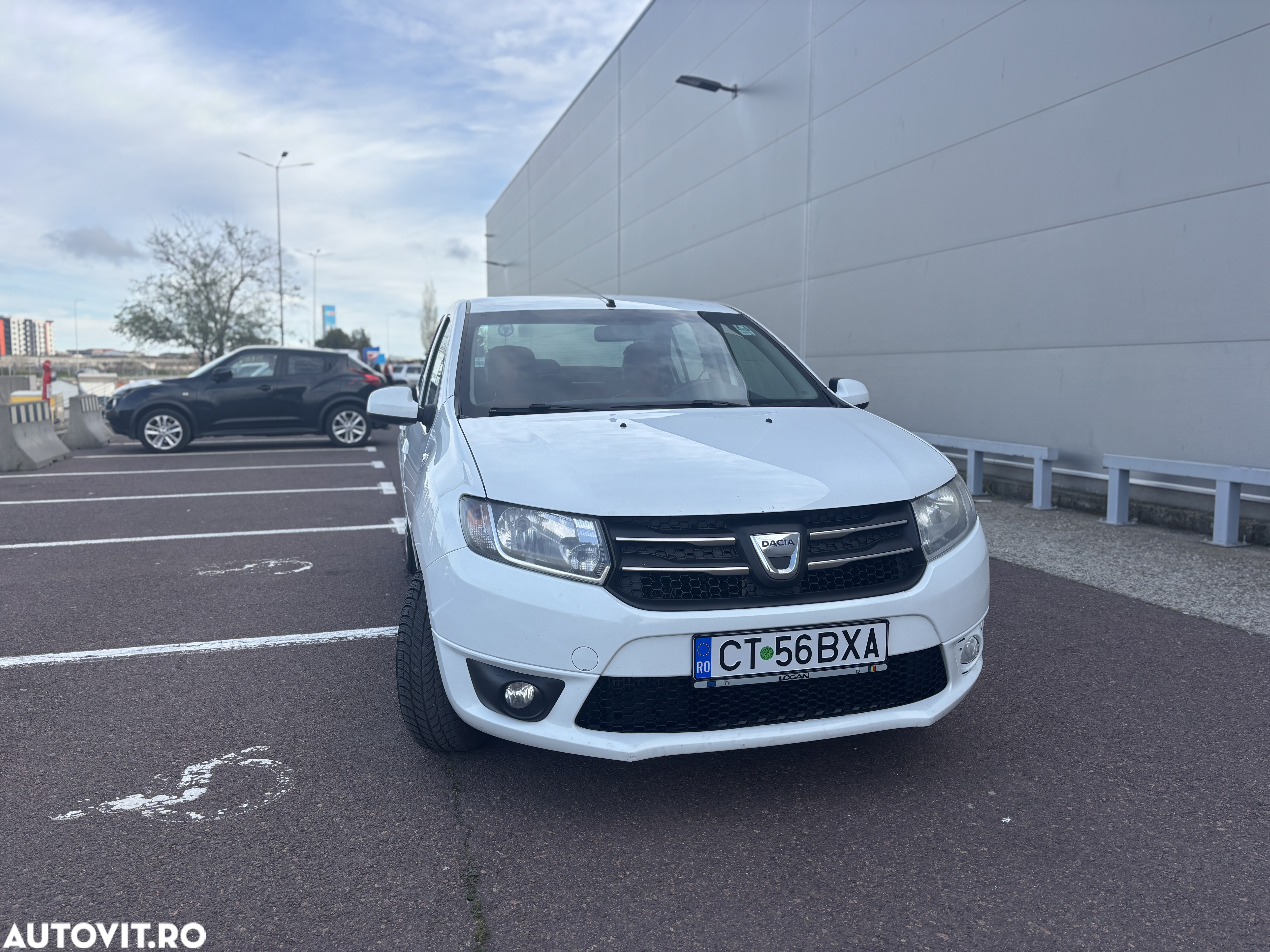 Dacia Logan - 6