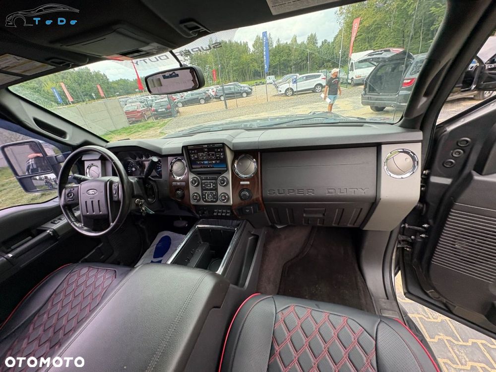 Ford F350 - 28