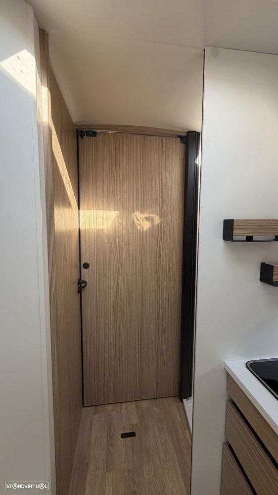 Pilote Évidence P740FC c.central automática 2026 (NOVA) - 33