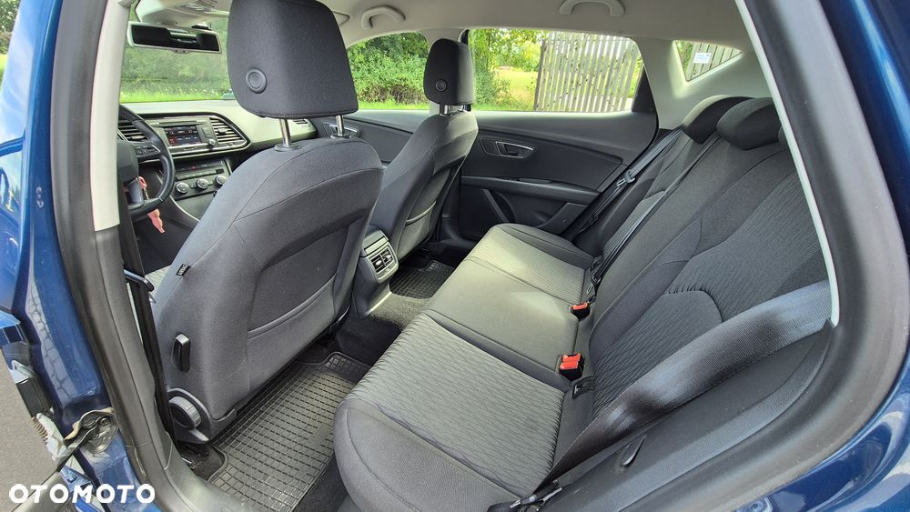 Seat Leon - 8