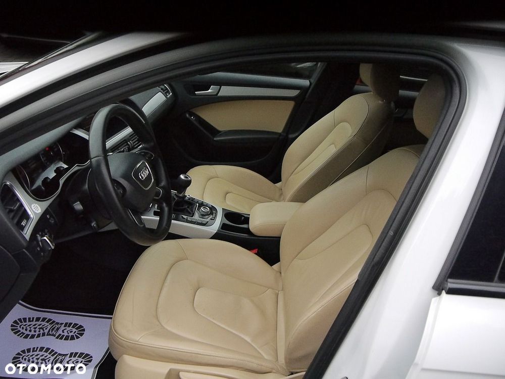 Audi A4 Avant - 23