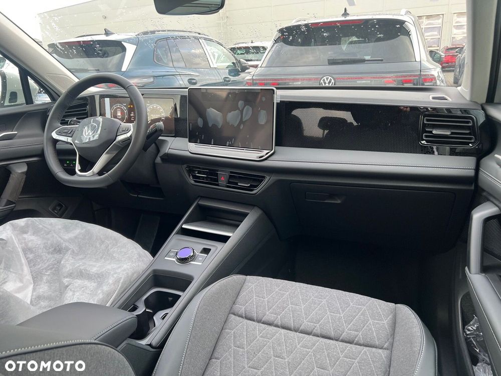 Volkswagen Tiguan - 7