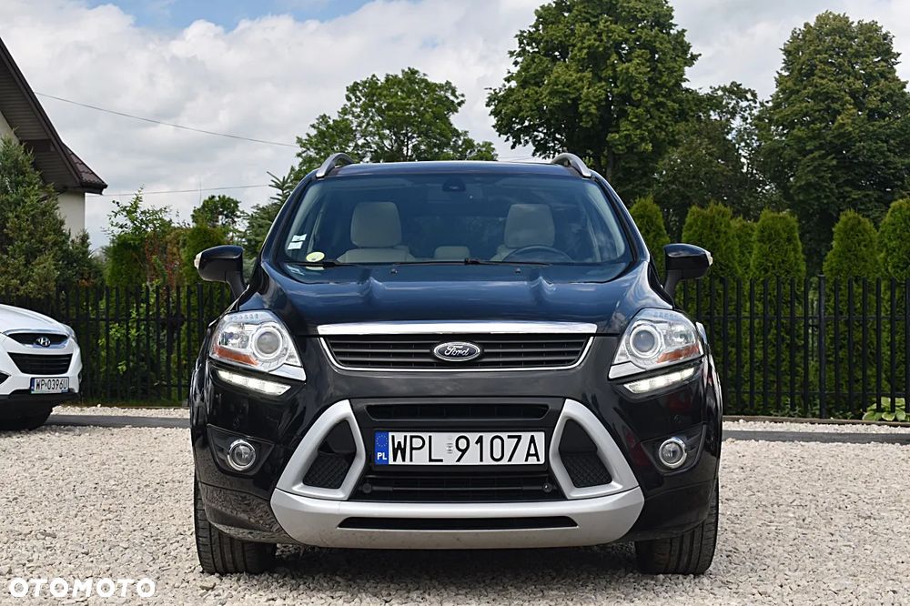 Ford Kuga 2.0 TDCi 2x4 Individual - 3