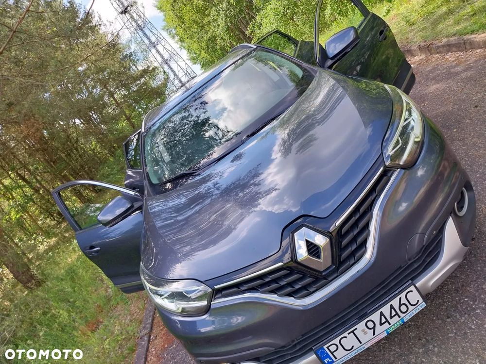 Renault Kadjar - 28
