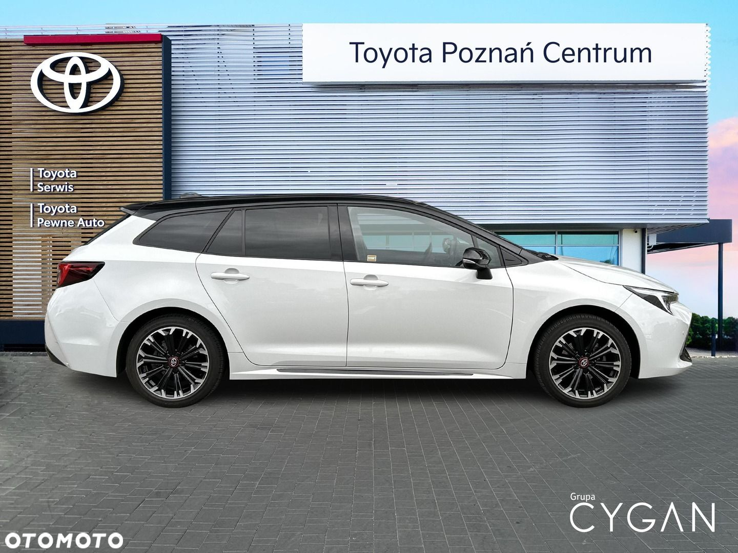Toyota Corolla - 7