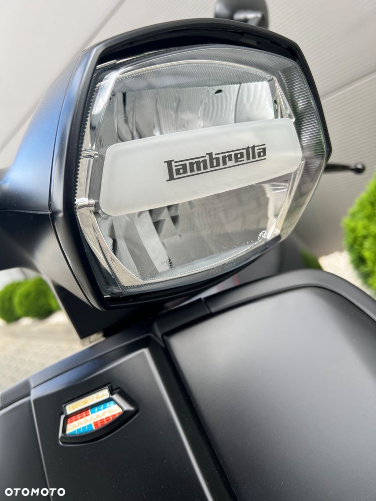 Lambretta Inny - 5