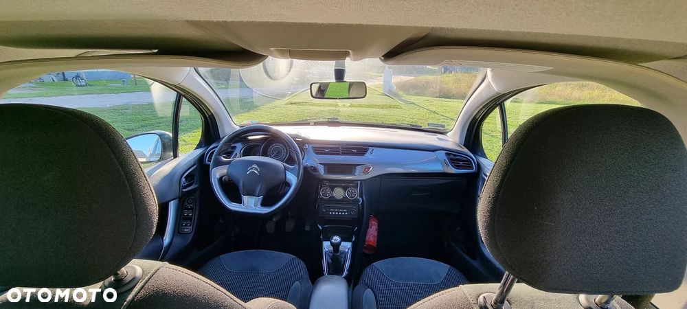 Citroen C3 2010 photo 5