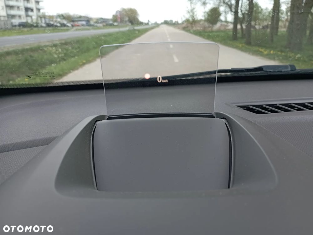 Opel Crossland X - 26