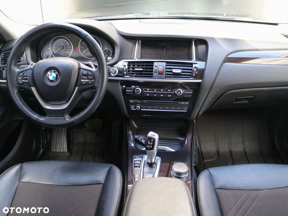 BMW X4 xDrive20i xLine - 3