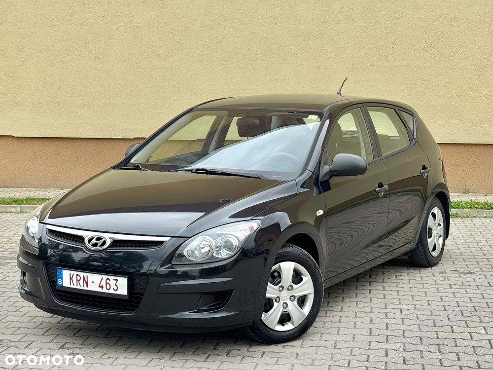 Hyundai i30 1.4 Blue Comfort - 17