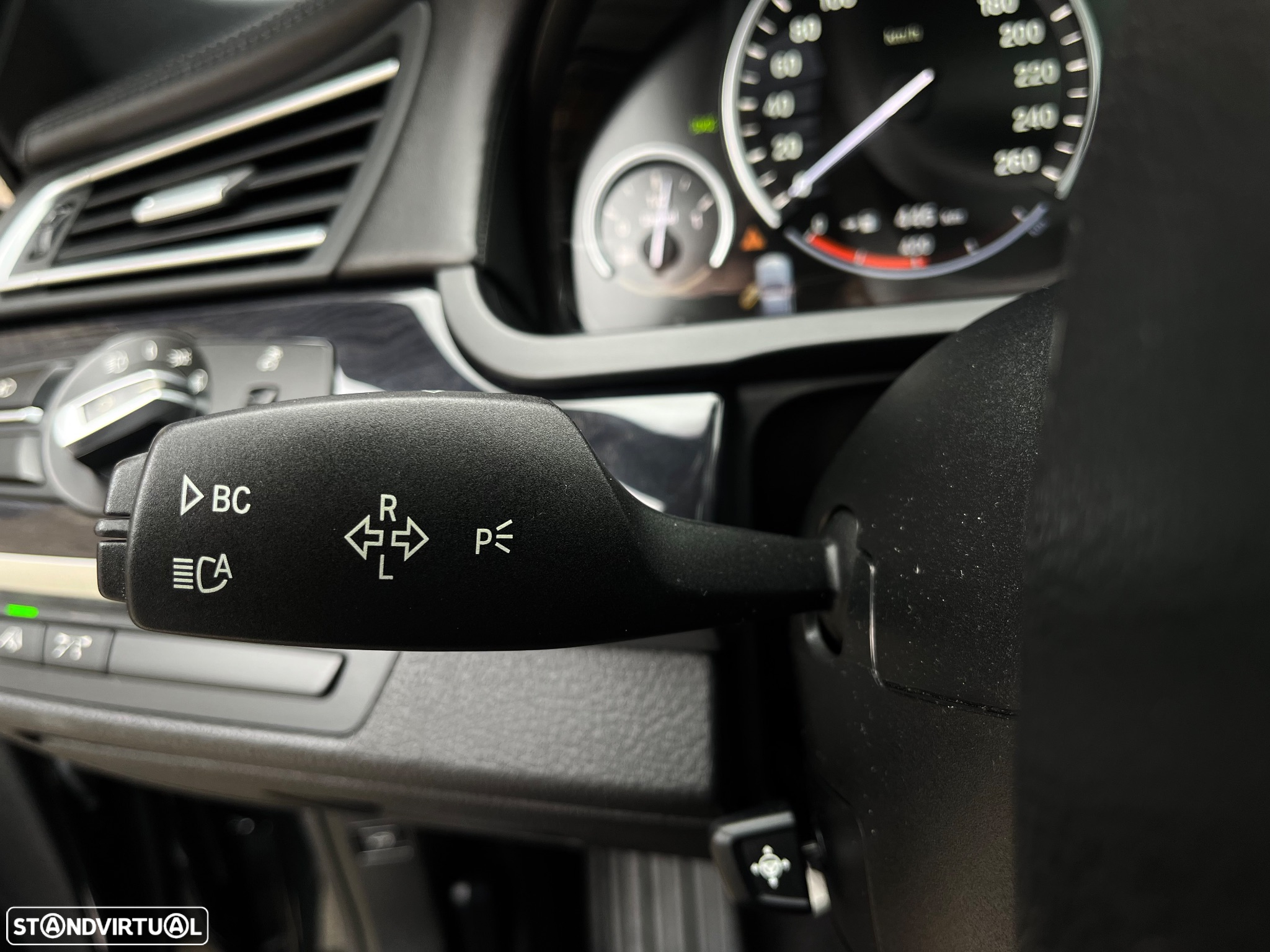 BMW 730 d - 20