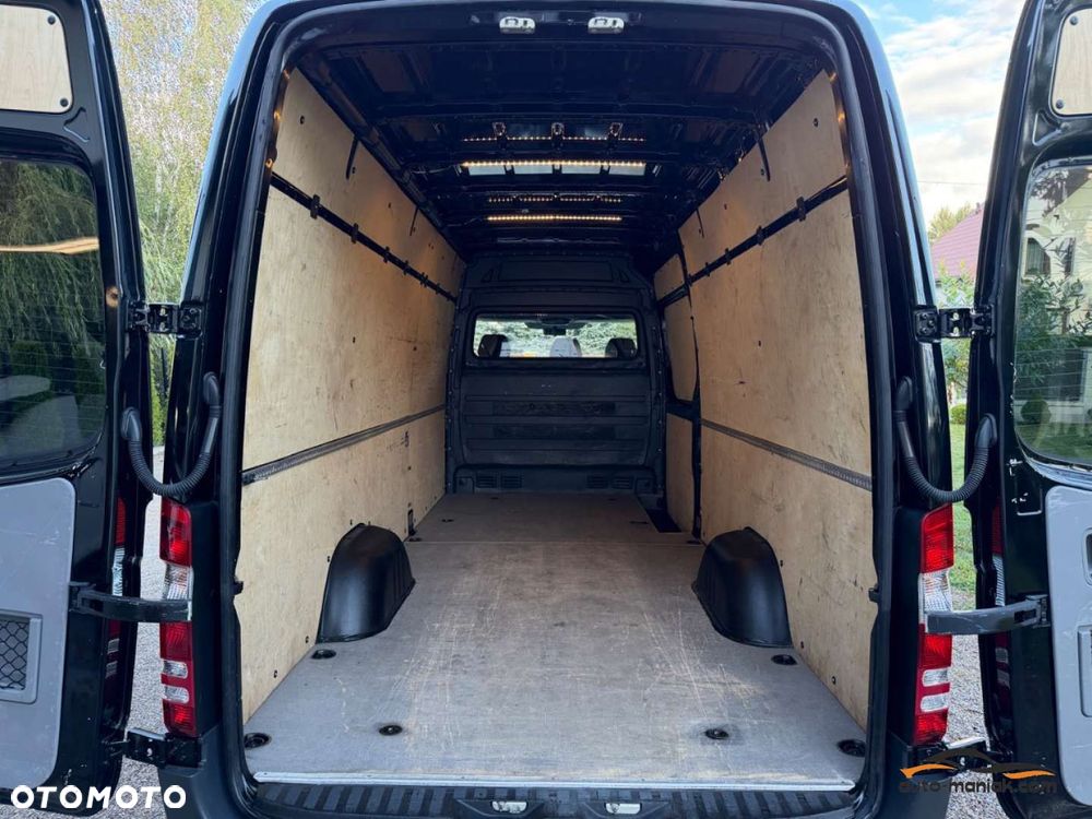 Mercedes-Benz Sprinter - 31