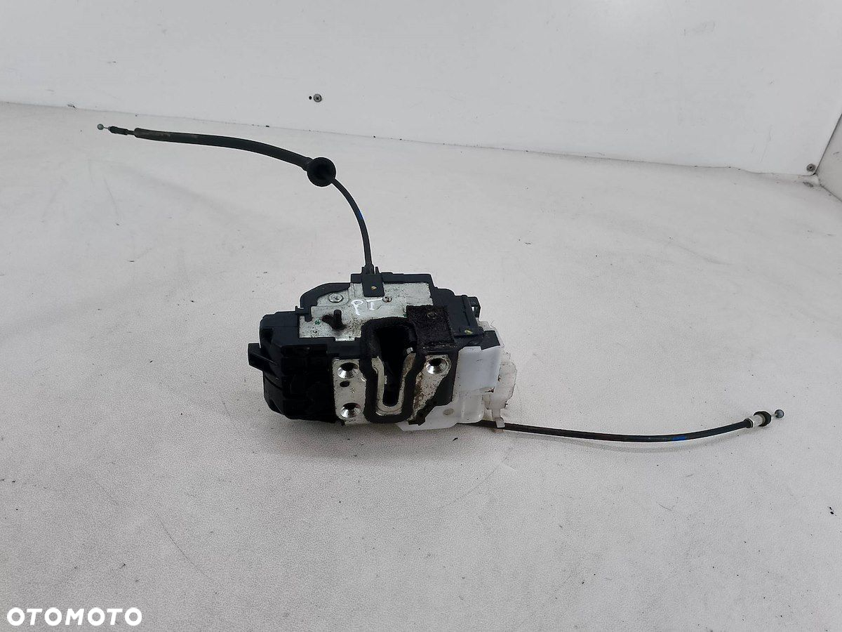 ZAMEK DRZWI PRAWY TYŁ KIA CEE'D I 1.6 DOHC BENZYNA KOMBI - 5