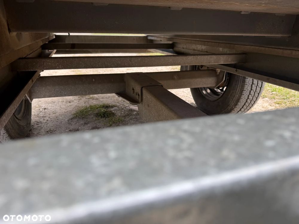 Atlas Copco QAS 40 KW Agregat prądotwórczy Przyczepa do rejestracji. inwerterowy wyciszony! 2018r. 5500mtg. JAK NOWY z Norwegii. Mocny silnik Turbo Kubota 4 cylindry 100km! Dekra aktualna. Opony zero zużycia. Zadbany Agregat. Odpala na Dotyk. Bogata Wersja! Prądnica Najlepsza PARTNER LEROY SOMER. - 22