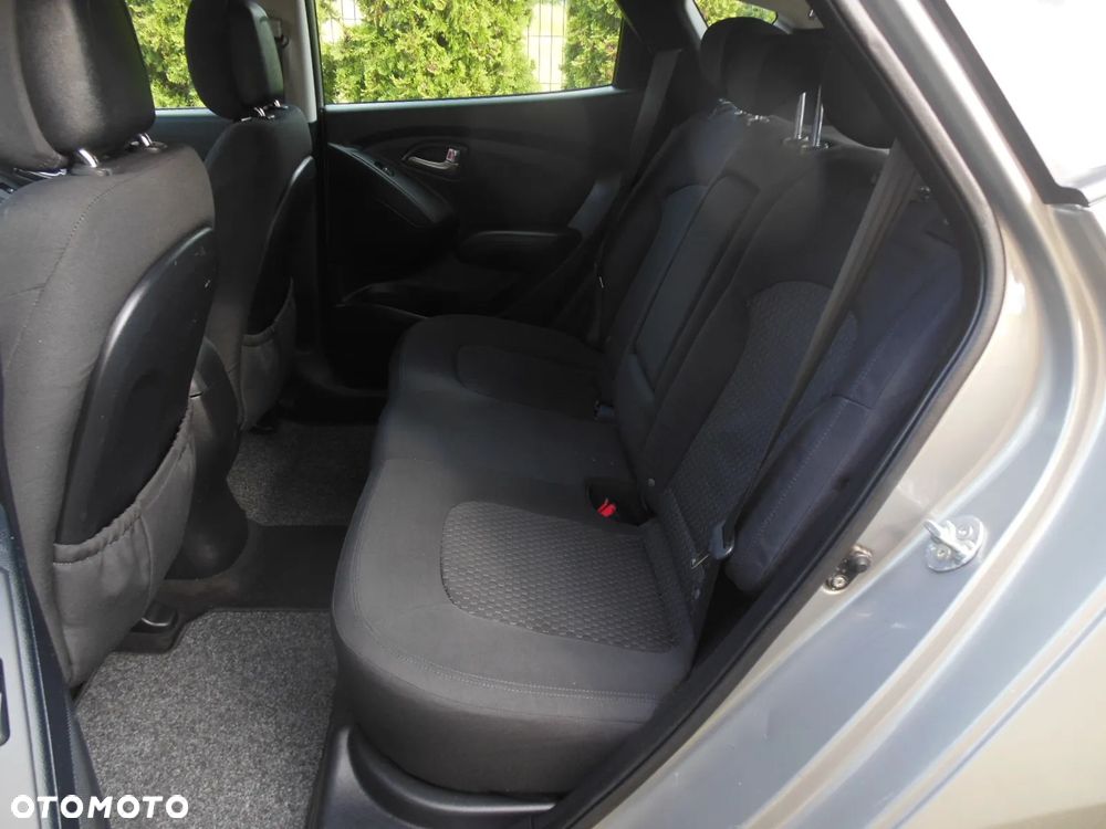 Hyundai ix35 1.6 2WD Style - 10