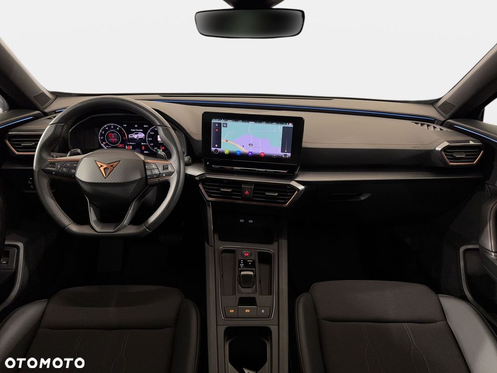 Cupra Formentor - 17